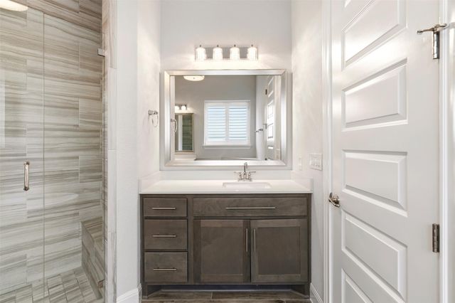 2439 Soprano WAY, Round Rock, TX 78681