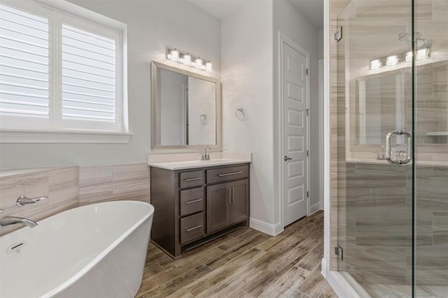2439 Soprano WAY, Round Rock, TX 78681