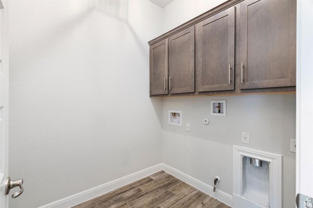 2439 Soprano WAY, Round Rock, TX 78681
