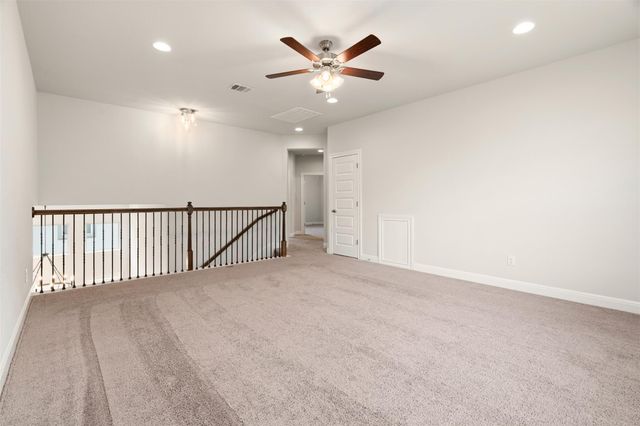 2439 Soprano WAY, Round Rock, TX 78681