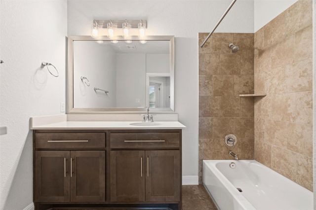 2439 Soprano WAY, Round Rock, TX 78681