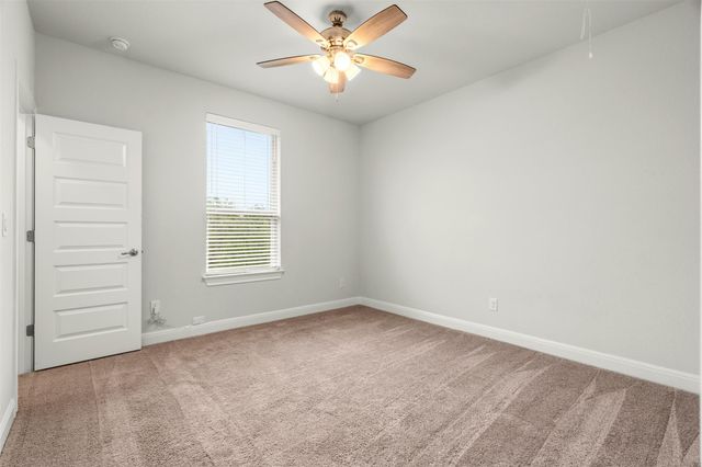 2439 Soprano WAY, Round Rock, TX 78681