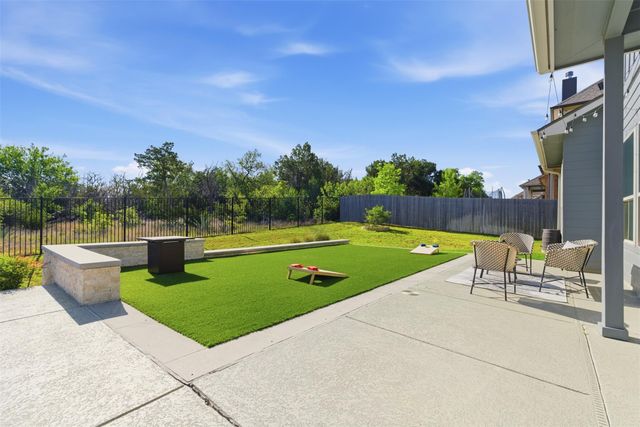 2439 Soprano WAY, Round Rock, TX 78681