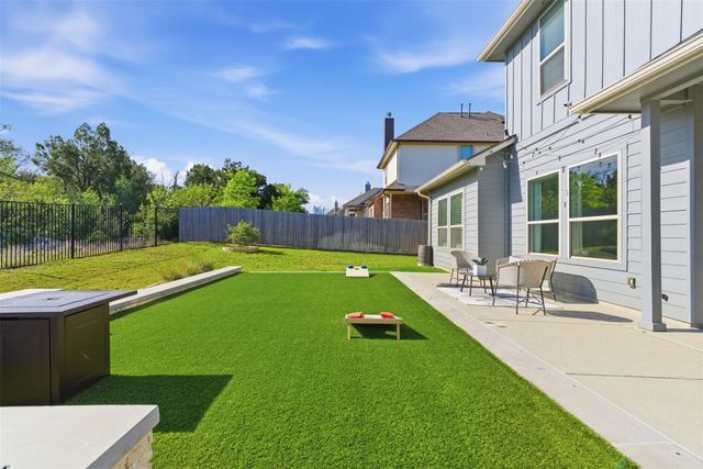 2439 Soprano WAY, Round Rock, TX 78681