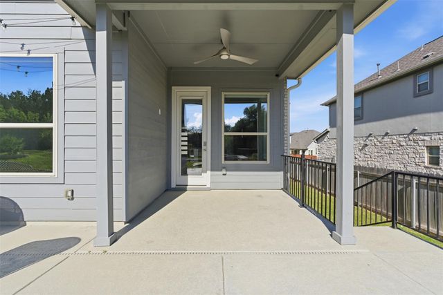 2439 Soprano WAY, Round Rock, TX 78681