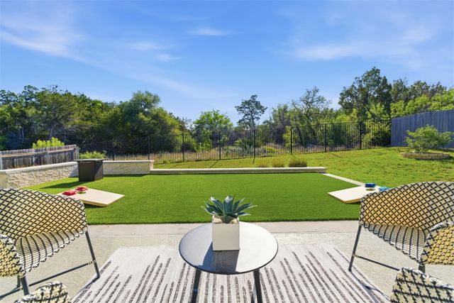 2439 Soprano WAY, Round Rock, TX 78681