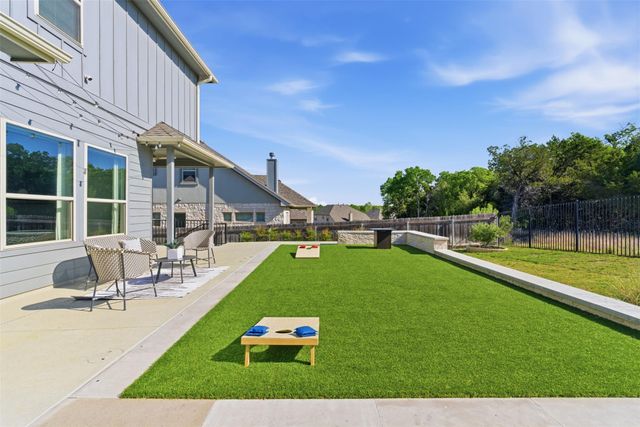 2439 Soprano WAY, Round Rock, TX 78681