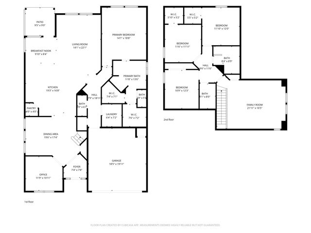 2439 Soprano WAY, Round Rock, TX 78681