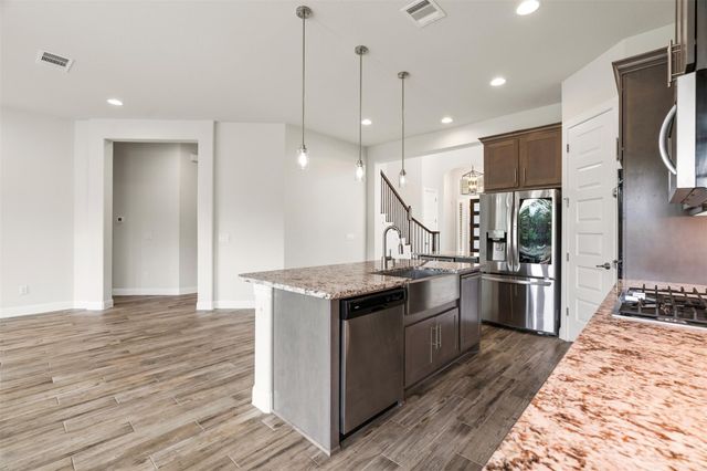 2439 Soprano WAY, Round Rock, TX 78681