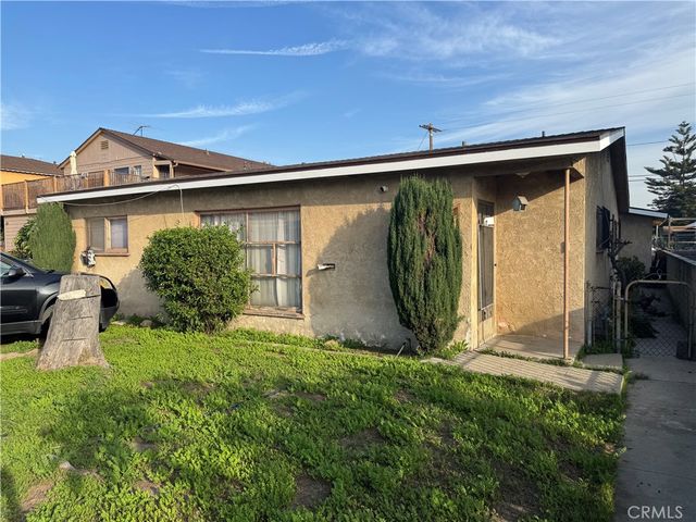 11022 Benwell, Lynwood, CA 90262