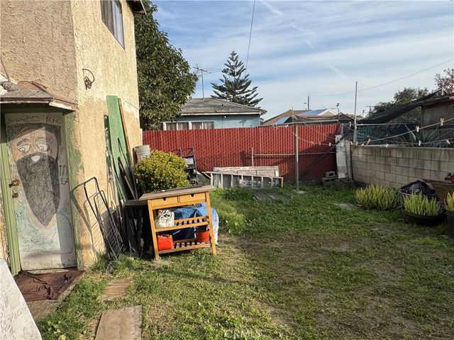 11022 Benwell, Lynwood, CA 90262