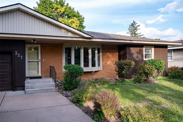 327 Marshall Street, Chippewa Falls, WI 54729