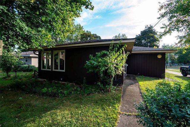 327 Marshall Street, Chippewa Falls, WI 54729
