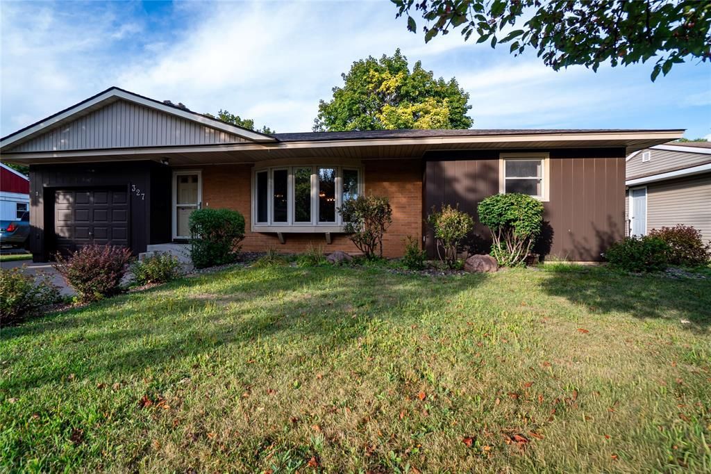 327 Marshall Street, Chippewa Falls, WI 54729