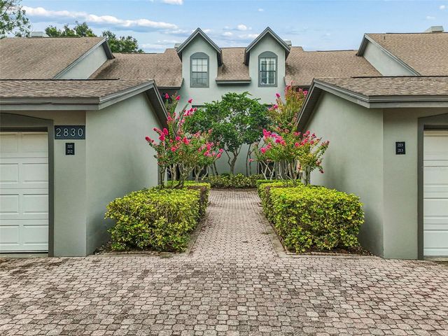 2830 COUNTRYSIDE BOULEVARD 223, Clearwater, FL 33761