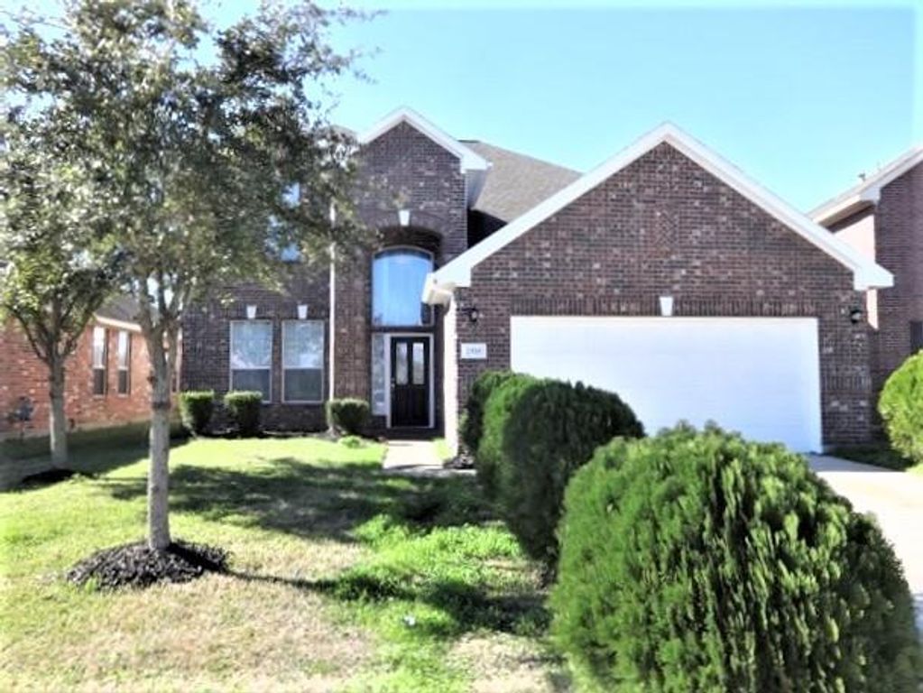 2518 Windy Vale Trail, Fresno, TX 77545