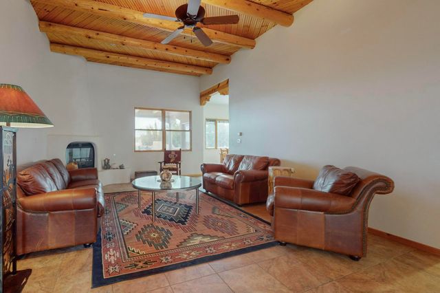 39 PINE Road, Placitas, NM 87043