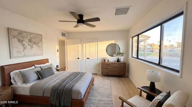 2824 N 71st Place, Scottsdale, AZ 85257