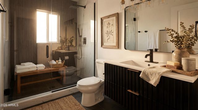 2824 N 71st Place, Scottsdale, AZ 85257