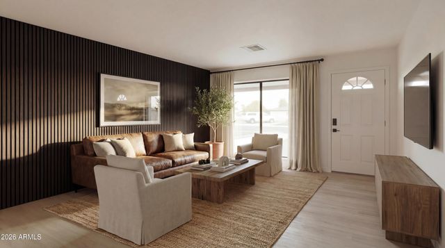 2824 N 71st Place, Scottsdale, AZ 85257