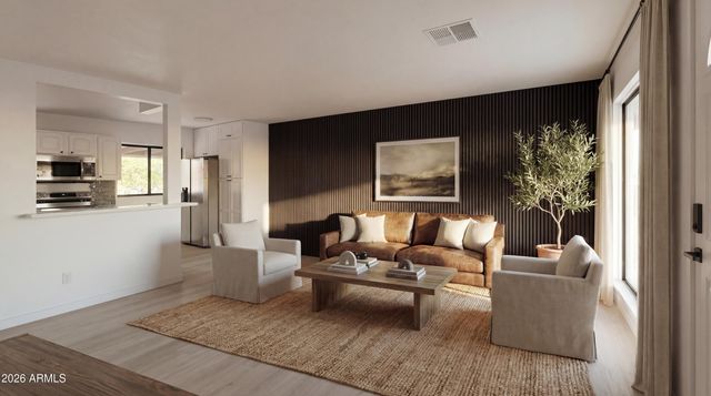 2824 N 71st Place, Scottsdale, AZ 85257