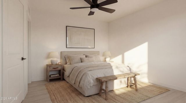 2824 N 71st Place, Scottsdale, AZ 85257