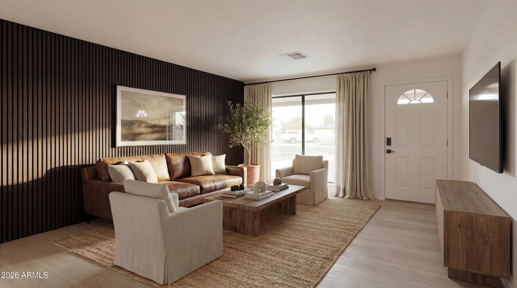 Image 2 of property listing at 2824 N 71st Place, Scottsdale, AZ 85257