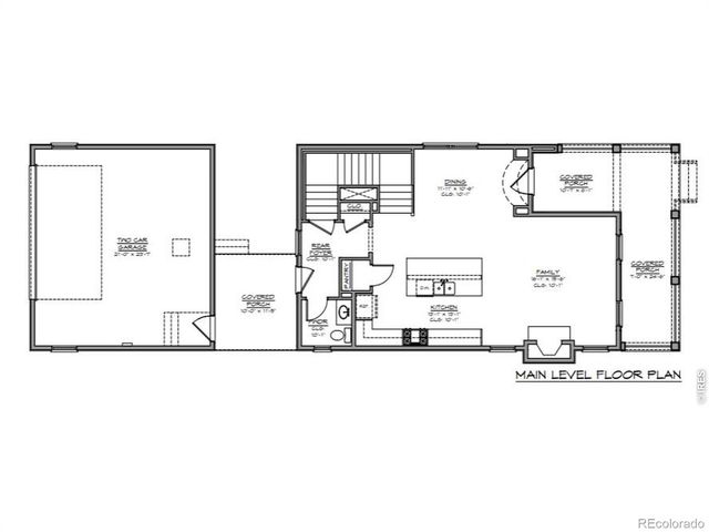 231 Ash Circle, Erie, CO 80516