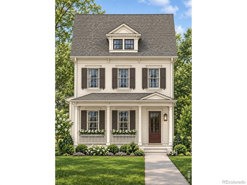 231 Ash Circle, Erie, CO 80516