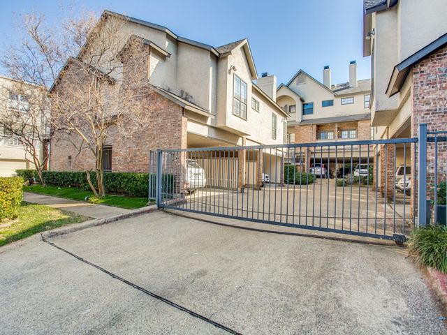 4102 Buena Vista Street 10, Dallas, TX 75204