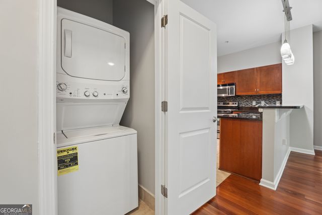 870 Mayson Turner Road NW 1208, Atlanta, GA 30314