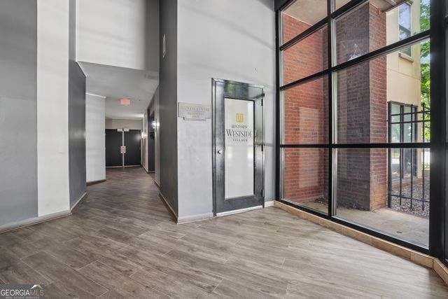 870 Mayson Turner Road NW 1208, Atlanta, GA 30314