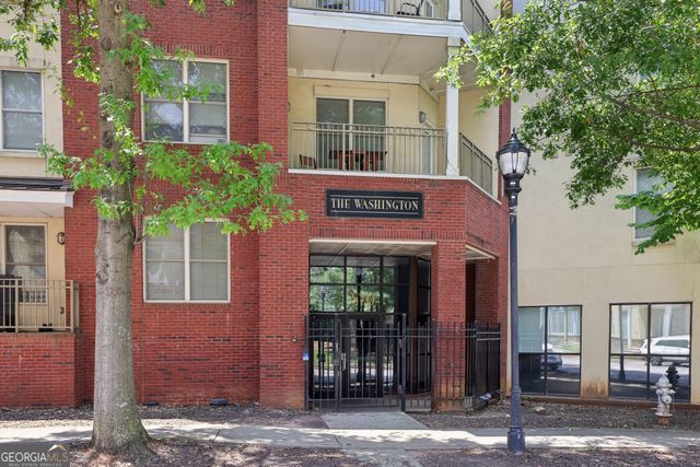 870 Mayson Turner Road NW 1208, Atlanta, GA 30314