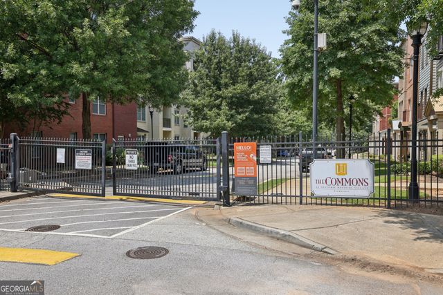 870 Mayson Turner Road NW 1208, Atlanta, GA 30314