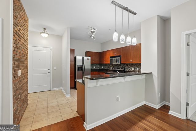 870 Mayson Turner Road NW 1208, Atlanta, GA 30314