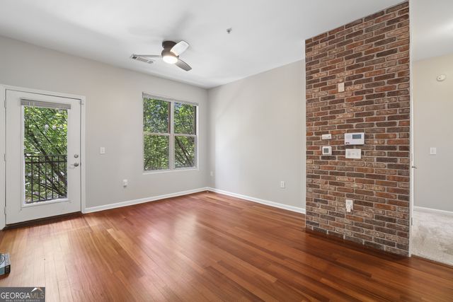 870 Mayson Turner Road NW 1208, Atlanta, GA 30314