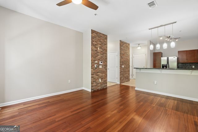 870 Mayson Turner Road NW 1208, Atlanta, GA 30314