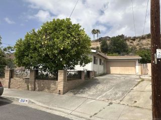 5110 Streamview Drive, San Diego, CA 92105