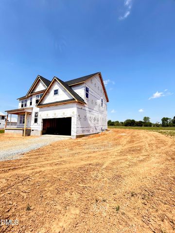 410 Maverick Lane, Dunn, NC 28334