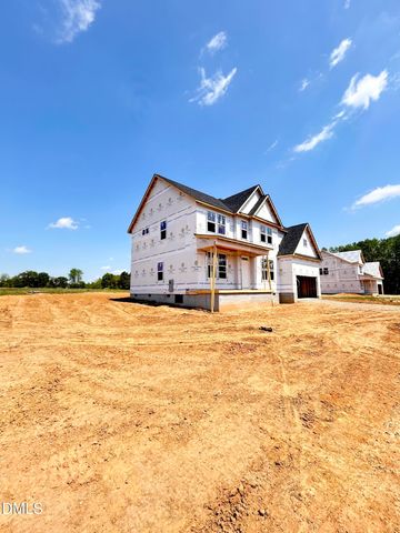 410 Maverick Lane, Dunn, NC 28334