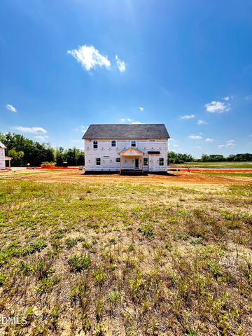 410 Maverick Lane, Dunn, NC 28334