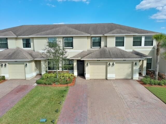 10106 W Villa Circle, Vero Beach, FL 32966