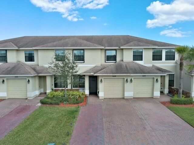 10106 W Villa Circle, Vero Beach, FL 32966