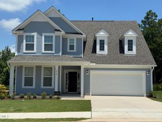 210 Faith Avenue, Sanford, NC 27330