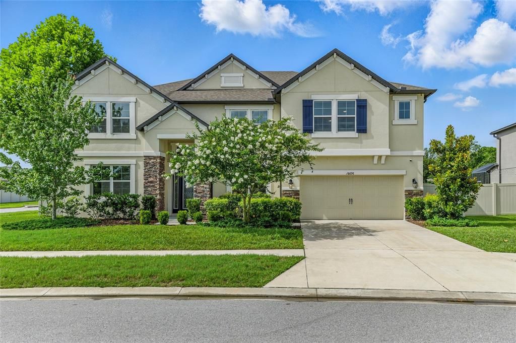 18696 MALINCHE LOOP, Spring Hill, FL 34610