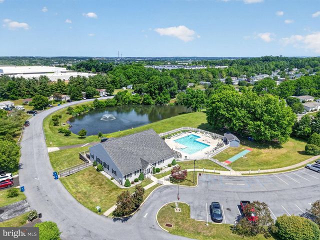 36 BENTWOOD CIR, Harleysville, PA 19438