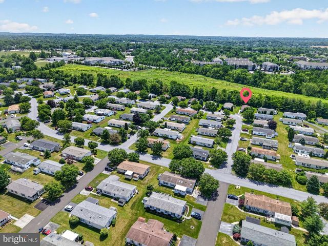 36 BENTWOOD CIR, Harleysville, PA 19438