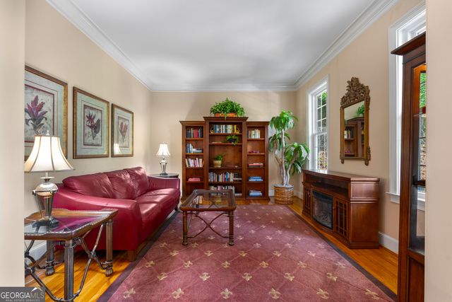 9035 River Run, Sandy Springs, GA 30350