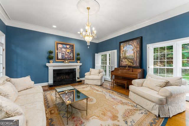 9035 River Run, Sandy Springs, GA 30350