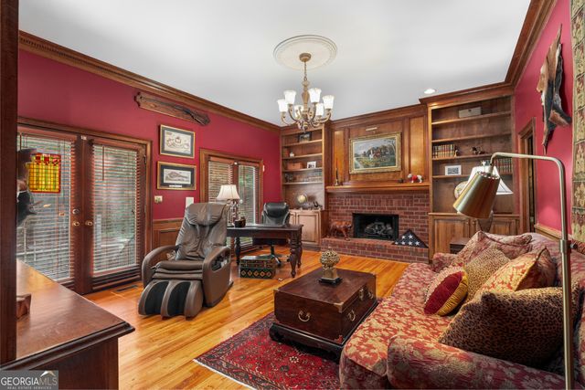 9035 River Run, Sandy Springs, GA 30350